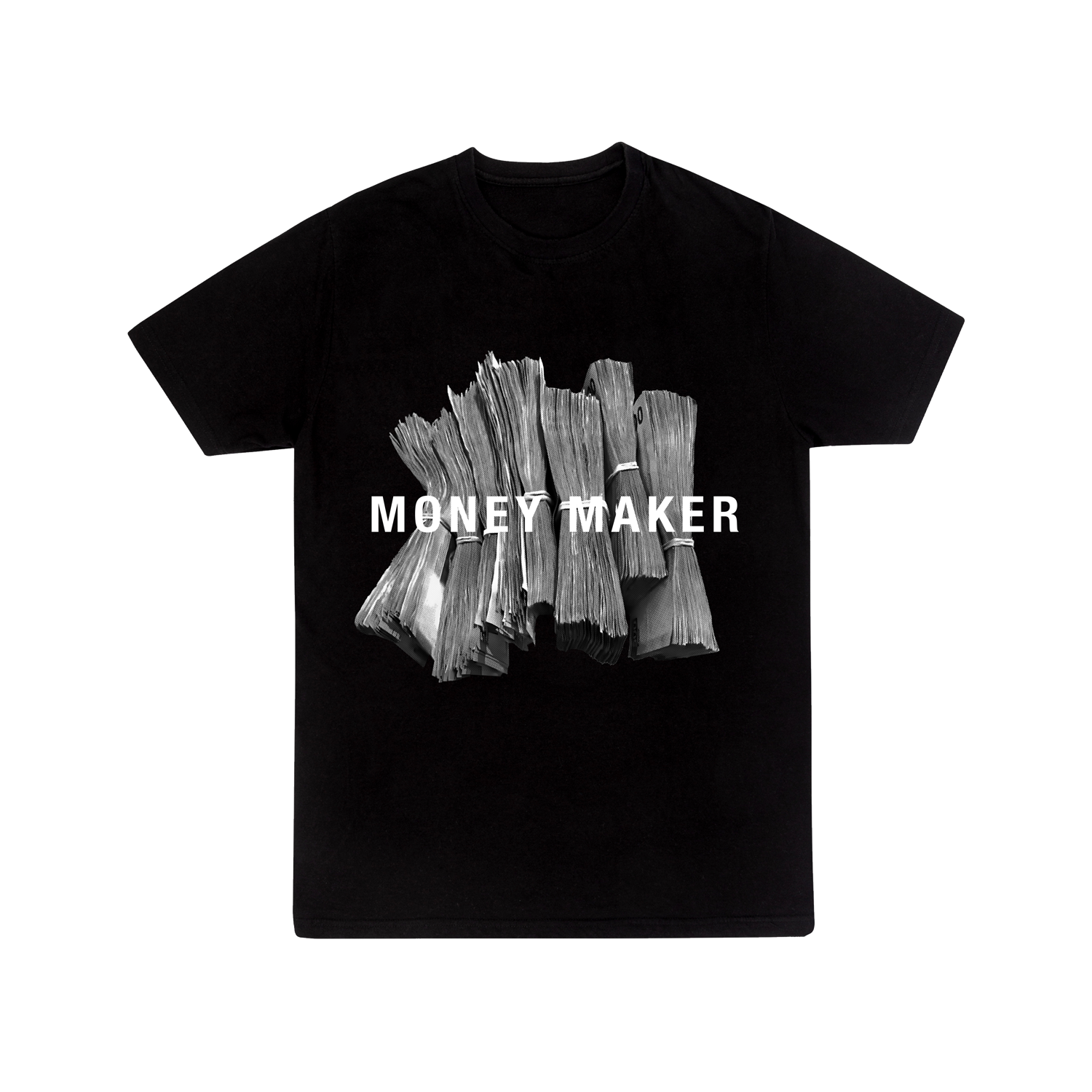 MONEY MAKER TSHIRT